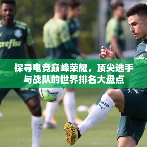 探寻电竞巅峰荣耀，顶尖选手与战队的世界排名大盘点