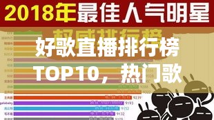 好歌直播排行榜TOP10，热门歌曲一网打尽