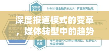 深度报道模式的变革，媒体转型中的趋势探索