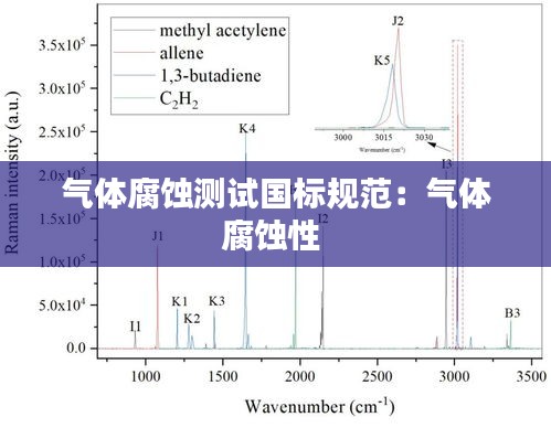 气体腐蚀测试国标规范：气体腐蚀性 