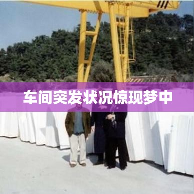 车间突发状况惊现梦中