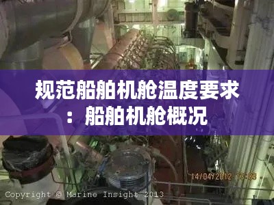 规范船舶机舱温度要求：船舶机舱概况 