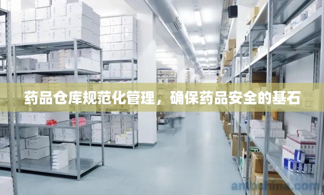 药品仓库规范化管理，确保药品安全的基石