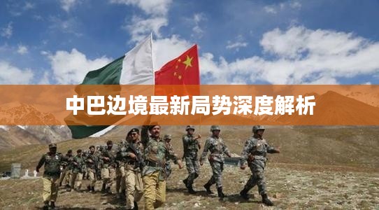 中巴边境最新局势深度解析