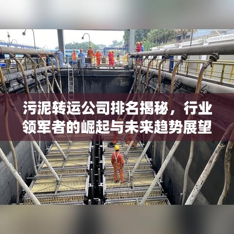 污泥转运公司排名揭秘，行业领军者的崛起与未来趋势展望