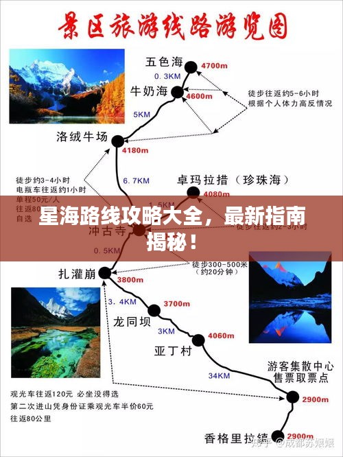 星海路线攻略大全，最新指南揭秘！