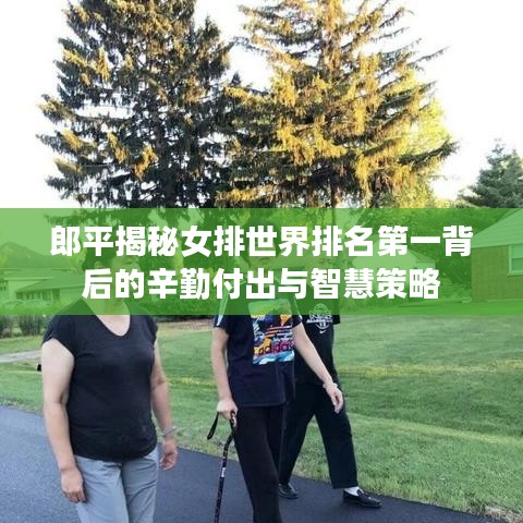 郎平揭秘女排世界排名第一背后的辛勤付出与智慧策略