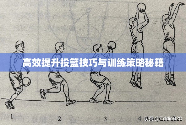高效提升投篮技巧与训练策略秘籍
