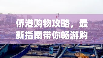 侨港购物攻略，最新指南带你畅游购物胜地！