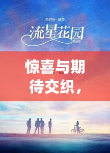 惊喜与期待交织，生活中的意外不断，期待与以为相伴相随