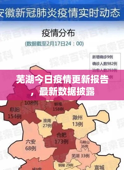 芜湖今日疫情更新报告，最新数据披露