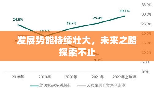 发展势能持续壮大，未来之路探索不止