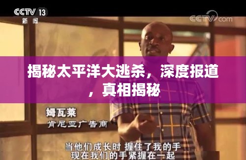 揭秘太平洋大逃杀，深度报道，真相揭秘