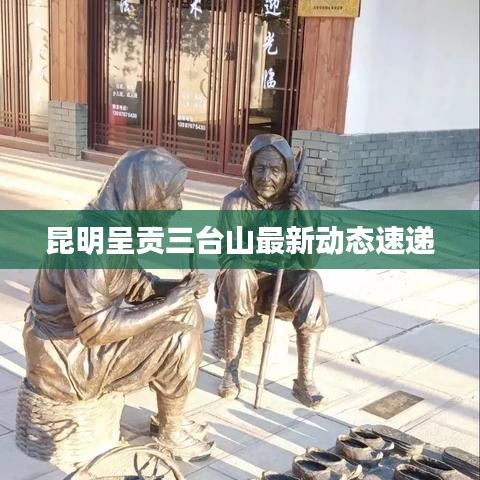 昆明呈贡三台山最新动态速递