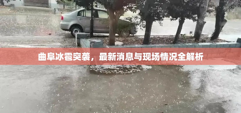 曲阜冰雹突袭，最新消息与现场情况全解析