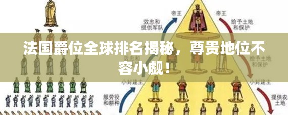 法国爵位全球排名揭秘，尊贵地位不容小觑！