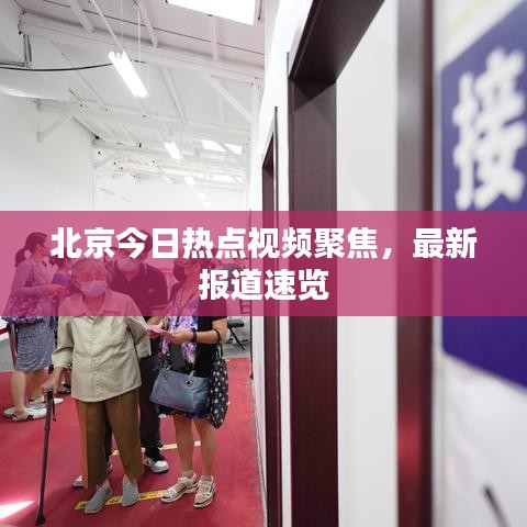 北京今日热点视频聚焦，最新报道速览