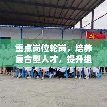 重点岗位轮岗，培养复合型人才，提升组织效能策略实施