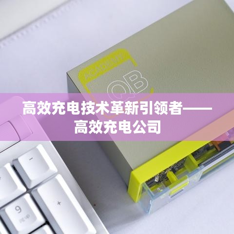 高效充电技术革新引领者——高效充电公司