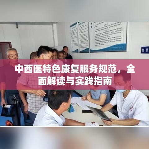 中西医特色康复服务规范，全面解读与实践指南