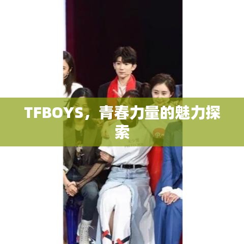 TFBOYS，青春力量的魅力探索
