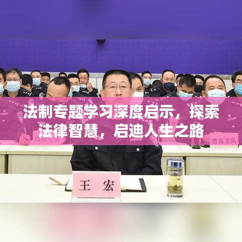 法制专题学习深度启示，探索法律智慧，启迪人生之路