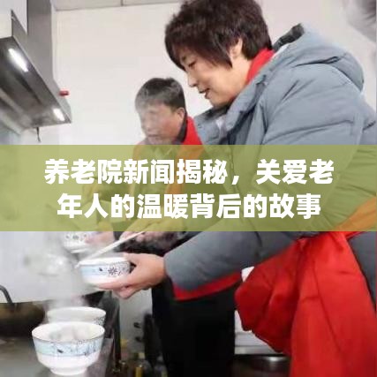 养老院新闻揭秘，关爱老年人的温暖背后的故事