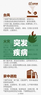 突发疾病救援常识，关键时刻自救与互救秘籍