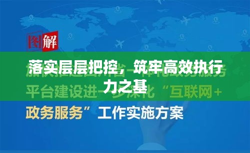 落实层层把控，筑牢高效执行力之基