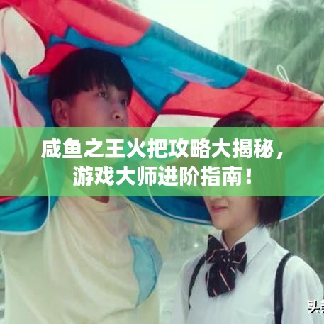 咸鱼之王火把攻略大揭秘，游戏大师进阶指南！