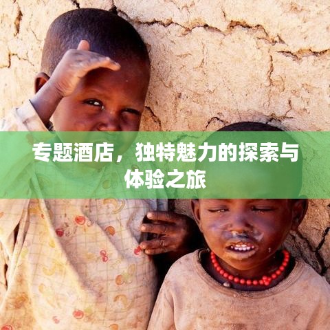 专题酒店，独特魅力的探索与体验之旅