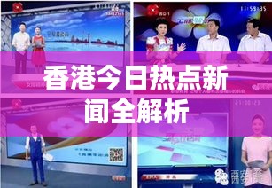 香港今日热点新闻全解析