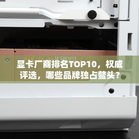 显卡厂商排名TOP10，权威评选，哪些品牌独占鳌头？
