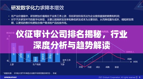 仪征审计公司排名揭秘，行业深度分析与趋势解读