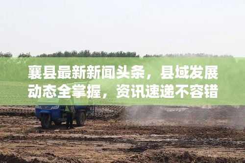 襄县最新新闻头条，县域发展动态全掌握，资讯速递不容错过