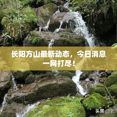 长阳方山最新动态，今日消息一网打尽！