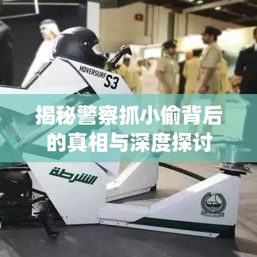 揭秘警察抓小偷背后的真相与深度探讨