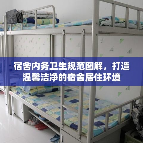 宿舍内务卫生规范图解，打造温馨洁净的宿舍居住环境