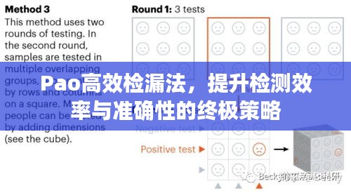 Pao高效检漏法，提升检测效率与准确性的终极策略