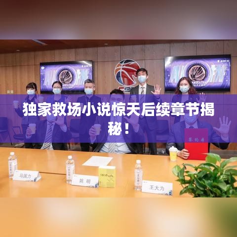 独家救场小说惊天后续章节揭秘！
