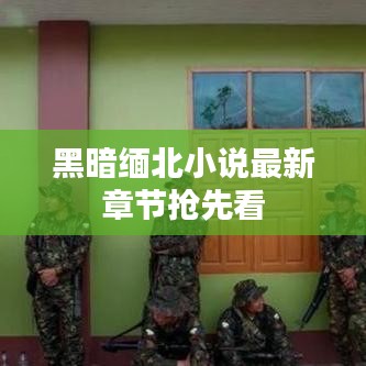 黑暗缅北小说最新章节抢先看