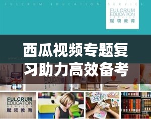 西瓜视频专题复习助力高效备考攻略
