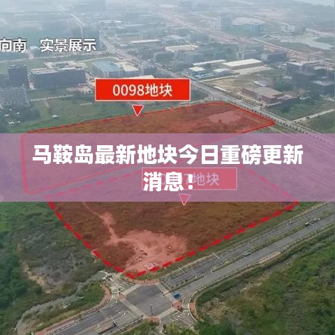 马鞍岛最新地块今日重磅更新消息！