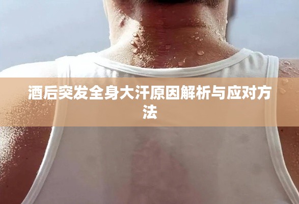 酒后突发全身大汗原因解析与应对方法