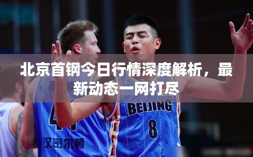 北京首钢今日行情深度解析，最新动态一网打尽