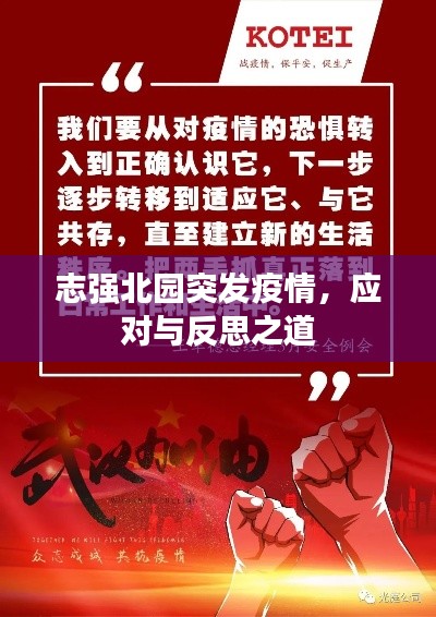 志强北园突发疫情，应对与反思之道