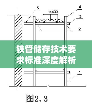 铁管储存技术要求标准深度解析