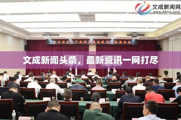文成新闻头条，最新资讯一网打尽