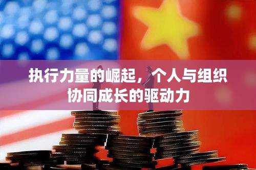 执行力量的崛起，个人与组织协同成长的驱动力