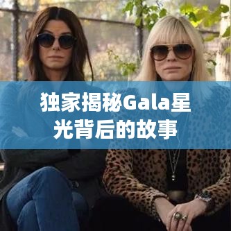 独家揭秘Gala星光背后的故事